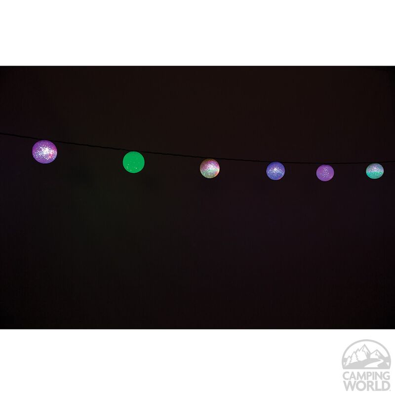 Color Changing Lights image number 4