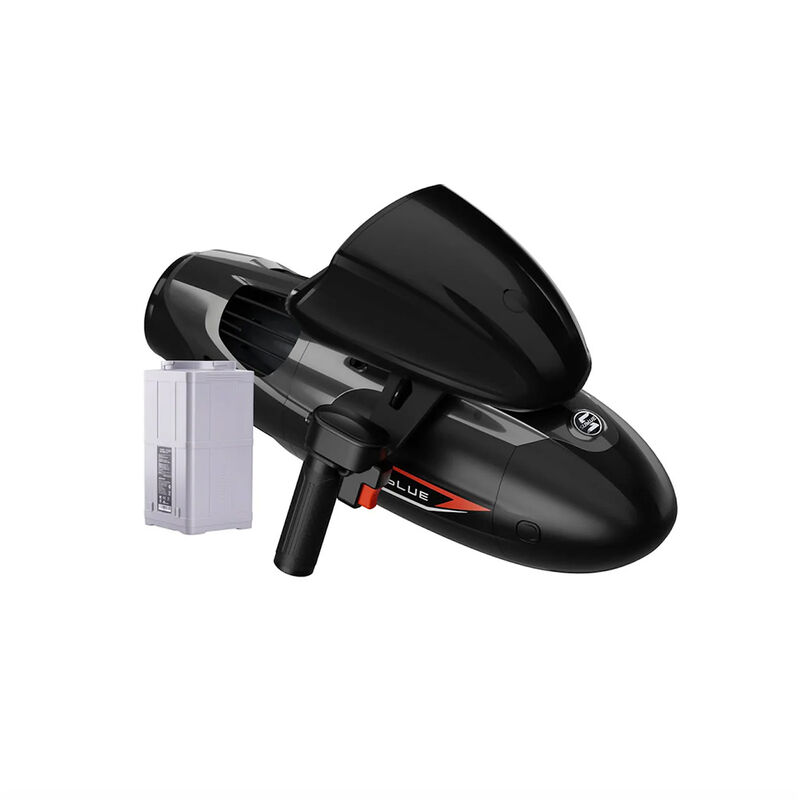 Sublue Vapor David Gray Pump Jet Water Scooter  image number 2