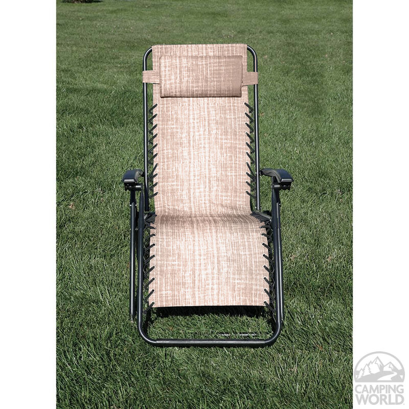 Barnwood Recliner image number 4