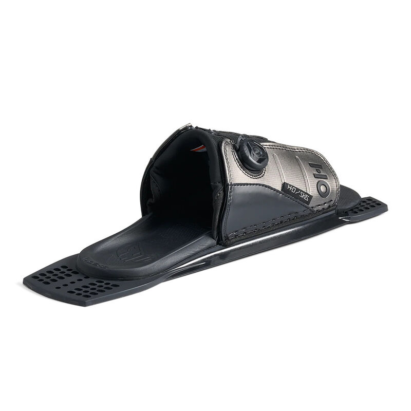 HO Sports Stance Atop Adjustable Rear Toe Plate image number 2