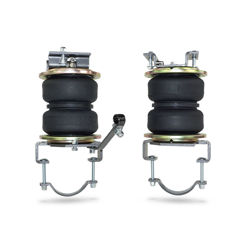 Pacbrake ALPHA HD Rear Air Suspension&mdash;2001-10 Silverado/Sierra, HP10005  image number 2