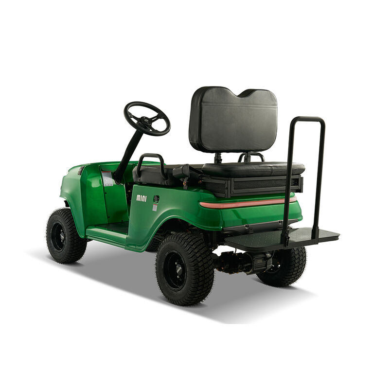 Kandi Collapsible Mini Electric Golf Cart image number 7