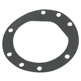 Sierra Water Pump Plate Gasket, Sierra Part #18-0499-9
