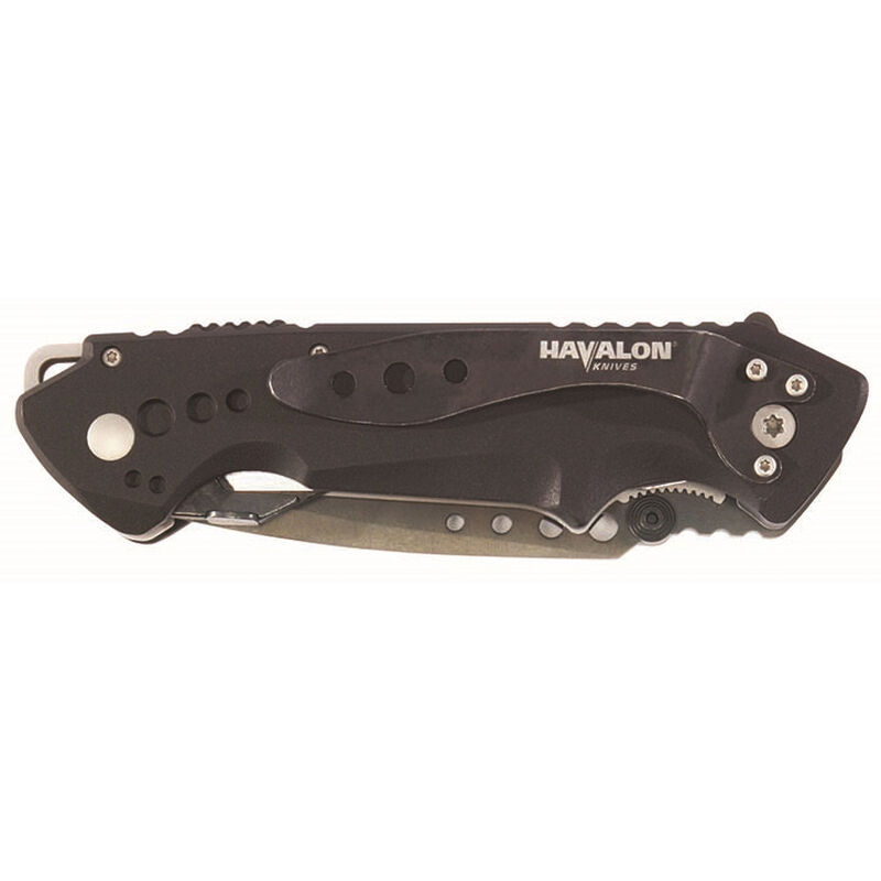 Havalon EXP Double Folding Knife image number 3