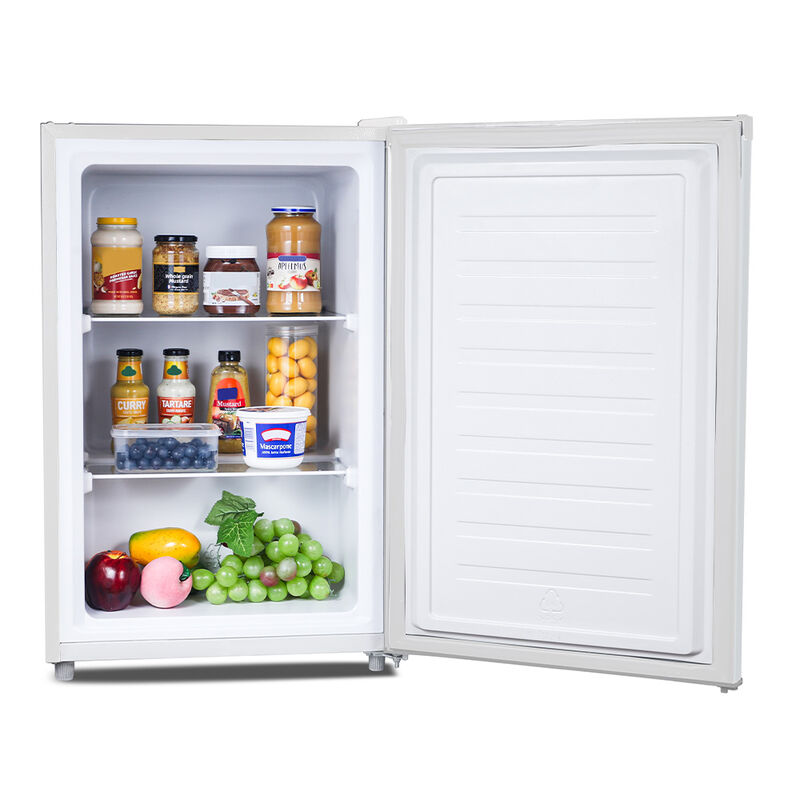 Commercial Cool 3.0 Cu. Ft. Upright Freezer in White image number 3