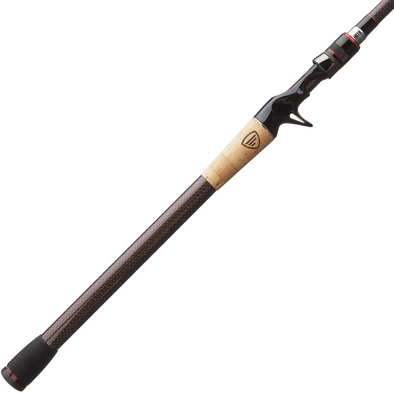 Favorite Fishing Big Sexy Casting Rod image number 1