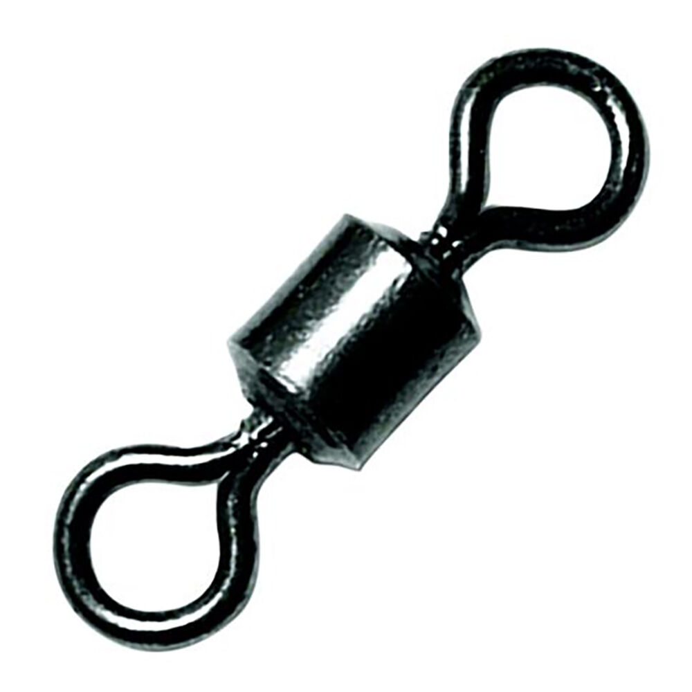 Eagle Claw Powerlight Swivel, size 14 | Overton's