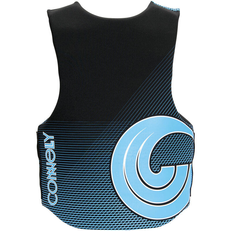 Connelly Men's Neoprene Life Jacket image number 2