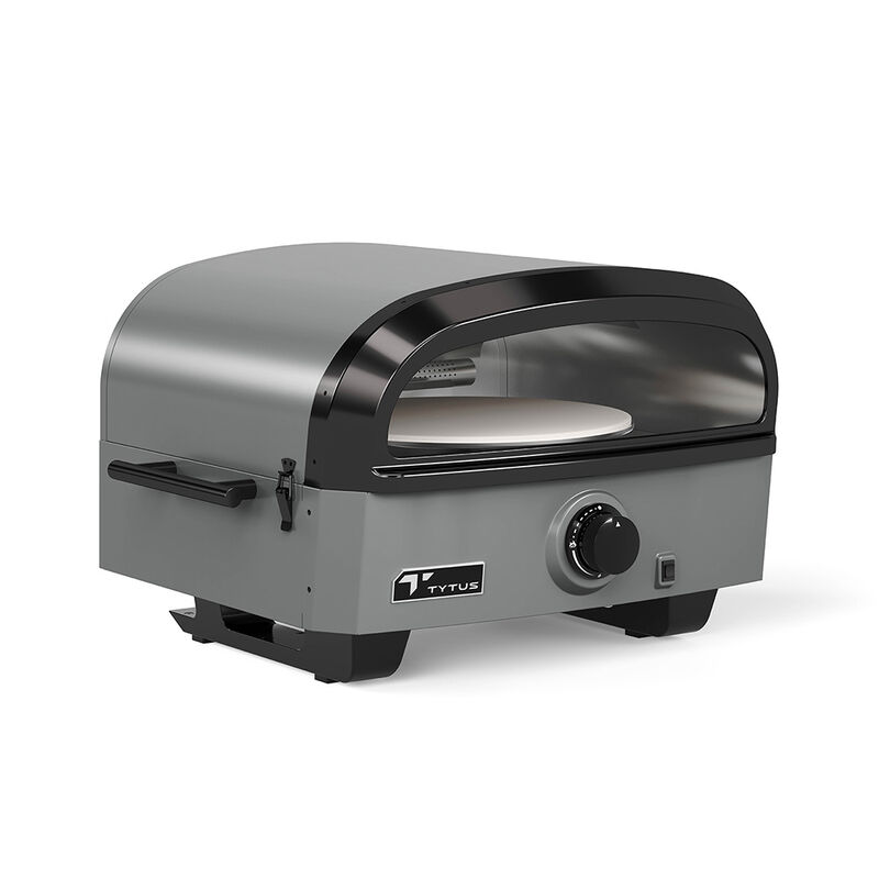 TYTUS Emberwood Pizza Oven image number 4