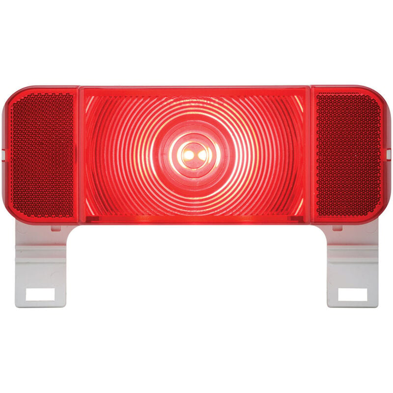  LED RV Combination Tail Light, Driver Side image number 2