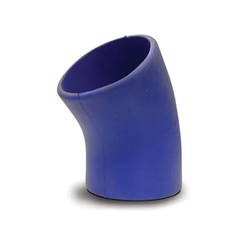 Shields 3" Silicone Elbow image number 1