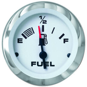 Sierra Lido 2" Fuel Gauge