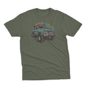Points North Men's Rover Short-Sleeve Tee