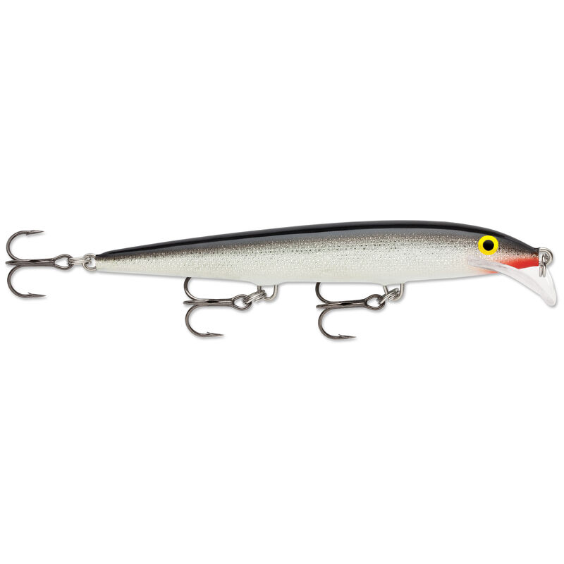Rapala Scatter Rap Minnow, 4-3/8" image number 7
