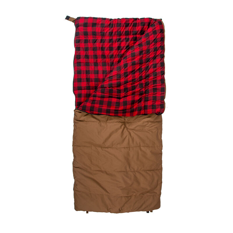 Stansport -10&deg;F Grizzly Sleeping Bag image number 10