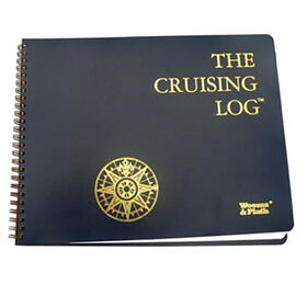 Weems & Plath Cruising Log