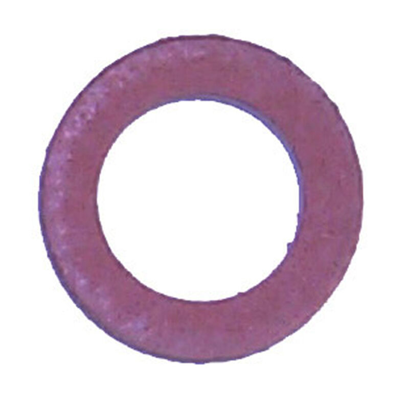 Sierra Drain Fill Washer For Mercury Marine/Yamaha Engine, Sierra Part #18-4698 image number 1