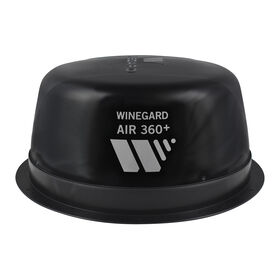 Winegard AIR 360+ Amplified Omnidirectional VHF/UHF & FM RV Antenna