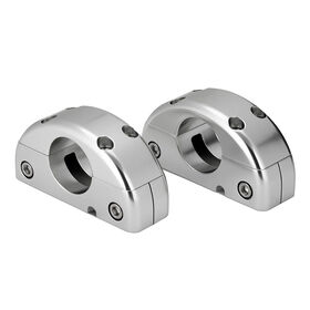 JL Audio ETXv3 Enclosed Speaker System Fixture f/ Pipe Mounting 2.500