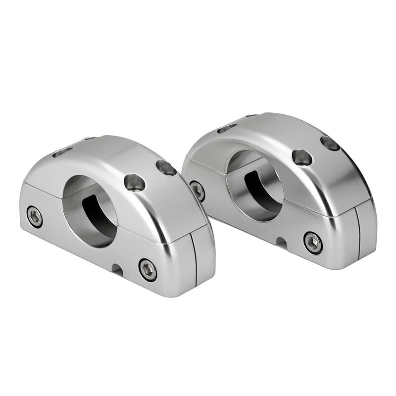 JL Audio ETXv3 Enclosed Speaker System Fixture f/ Pipe Mounting 2.500