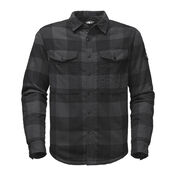 The North Face Men's Campground Sherpa Shirt Jacket