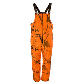 Guide Series Men's TecH2O Insulated Bib