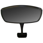 CIPA Wave Marine Mirror With Deluxe Mounting Bracket
