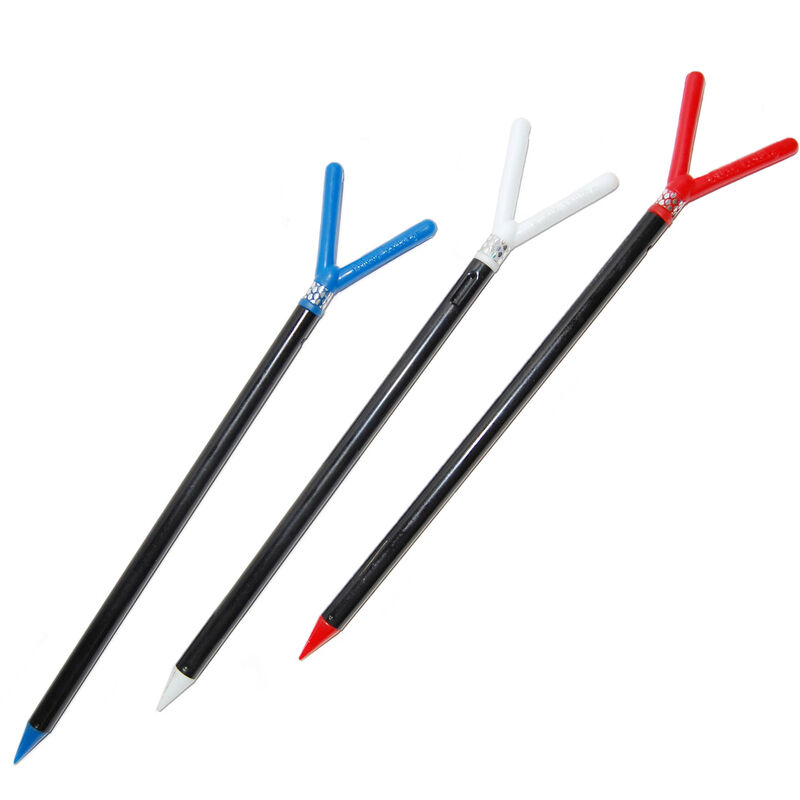 Eagle Claw Extendable 30" Stick Rod Holder image number 3