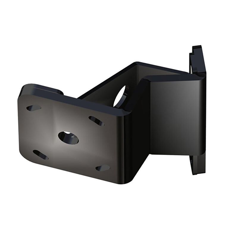 Power-Pole Braced Kit S-2-6 Port, Black