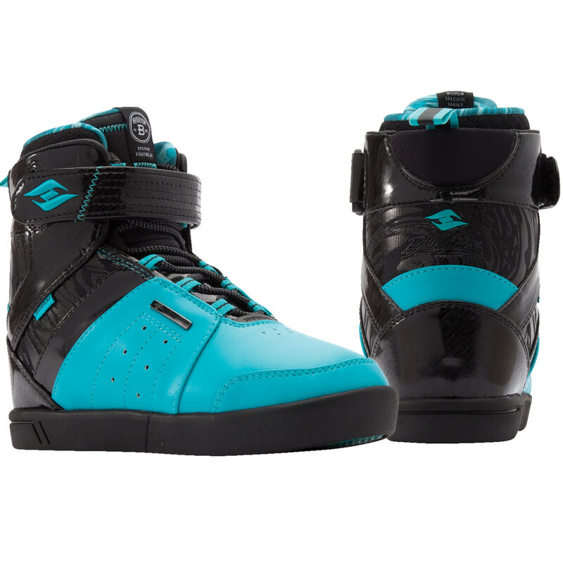 Hyperlite Brighton Wakeboard Bindings image number 5