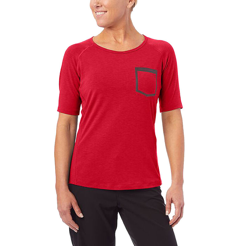 Giro Women's Venture Jersey Overton's