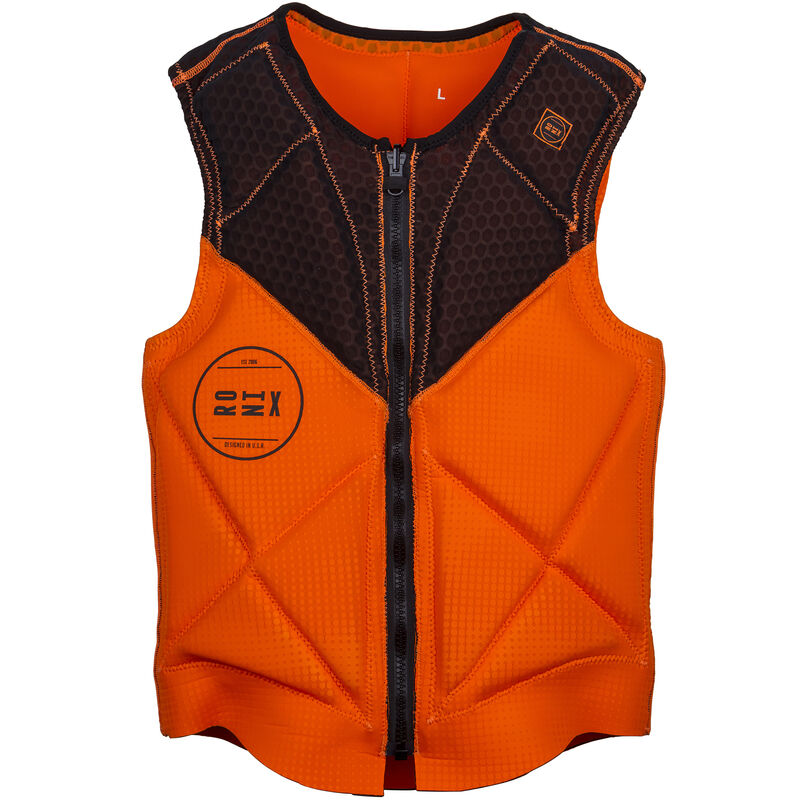 Ronix Parks Capella Competition Watersports Vest image number 1