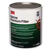 3M Marine Premium Filler, Gallon