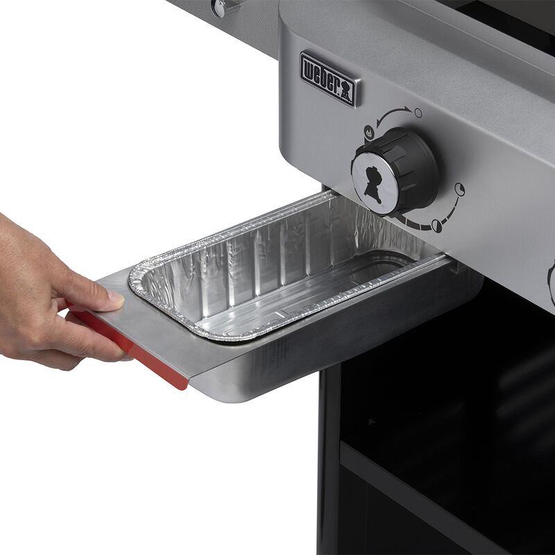 Weber 28" Griddle image number 3