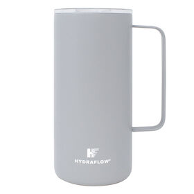 Hydraflow 25-oz. Parker Mug w/Lid, Stone