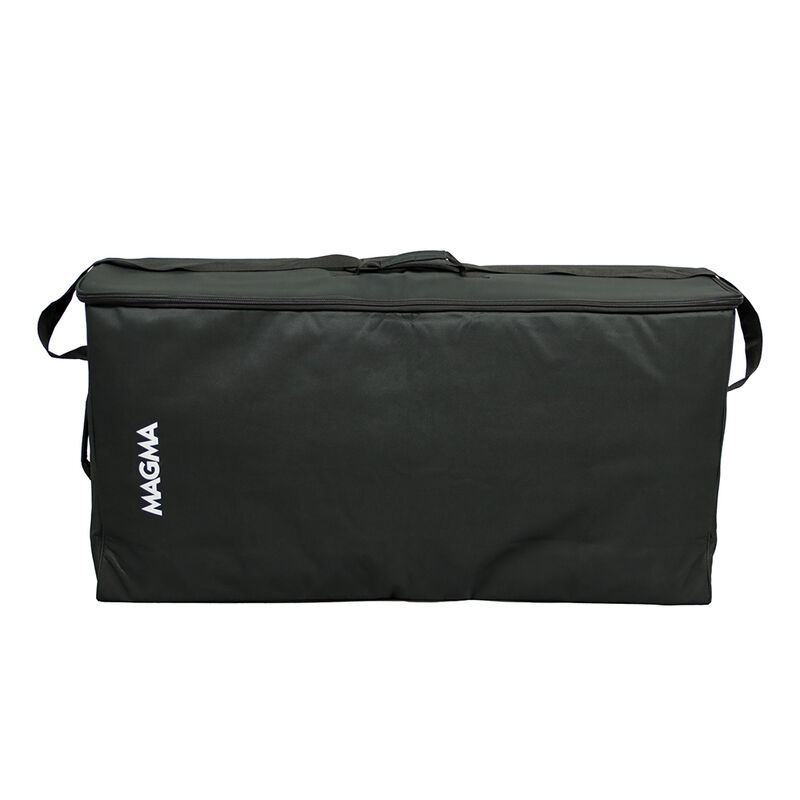 Magma Crossover Double Burner Firebox Padded Storage Case image number 1