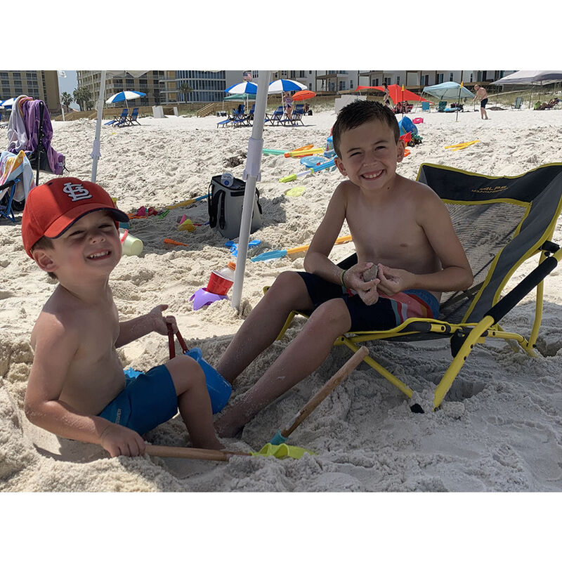 ALPS Mountaineering Rendezvous Chair image number 2