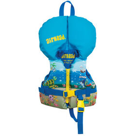 Airhead Infant Treasure Chest Life Vest