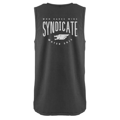 HO Syndicate Seal Tank Top