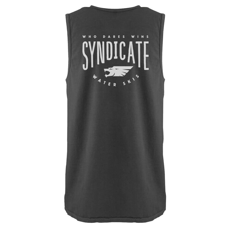 HO Syndicate Seal Tank Top image number 2
