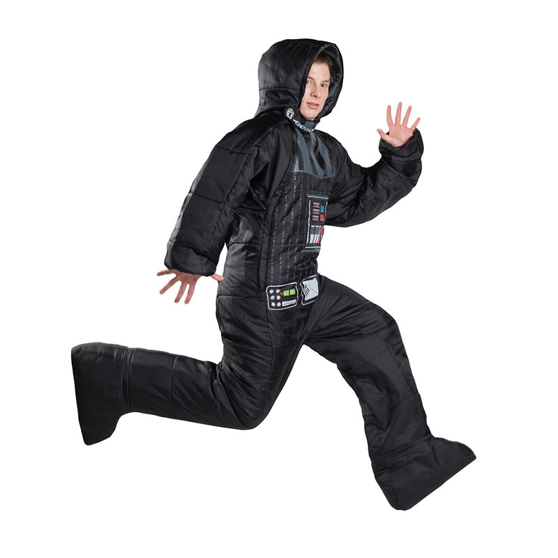 Star Wars by Selk'bag Adult Darth Vader image number 2