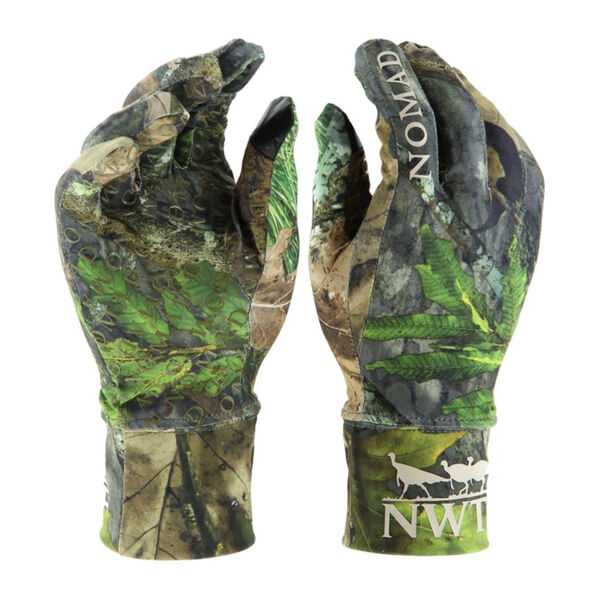 Nomad Men's Wild Turkey Gloves Overton's