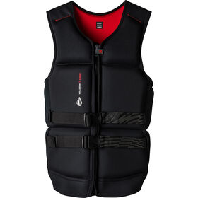 Ronix Men's X Volcom Capella 3.0 CGA Life Vest