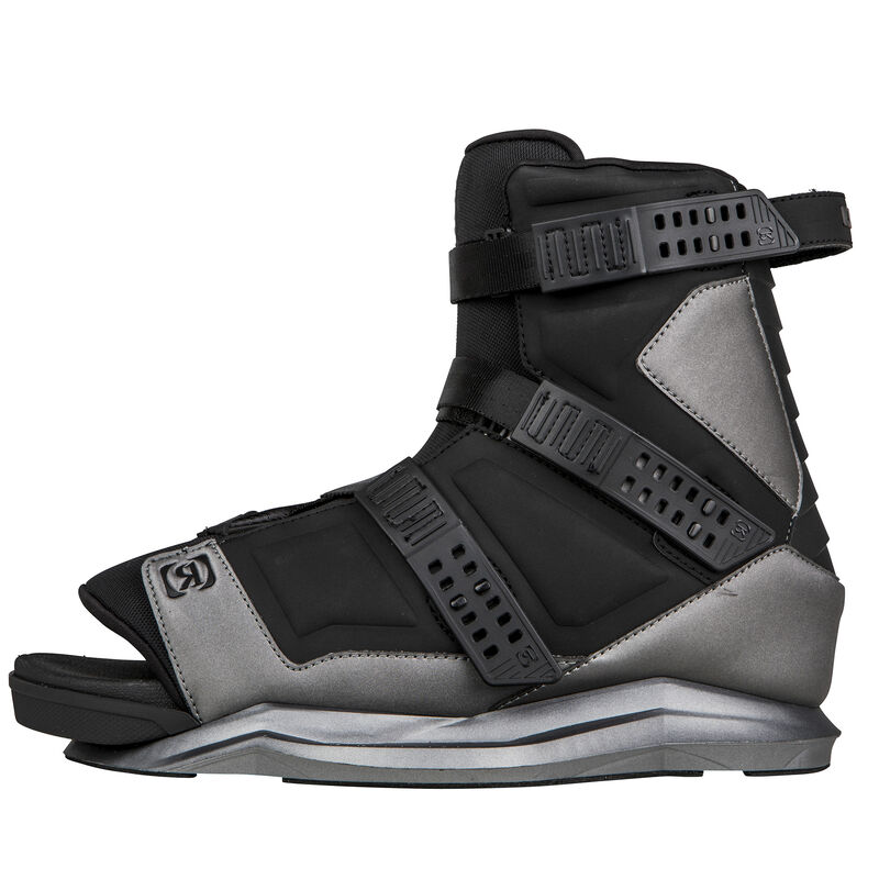 Ronix Anthem Wakeboard Bindings image number 4