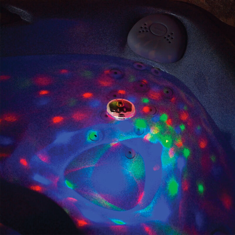 Game Solar Splash Light Show image number 4