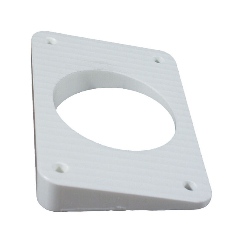 Taco Wedge Plates For Grand Slam Top Mounts, Pair image number 1