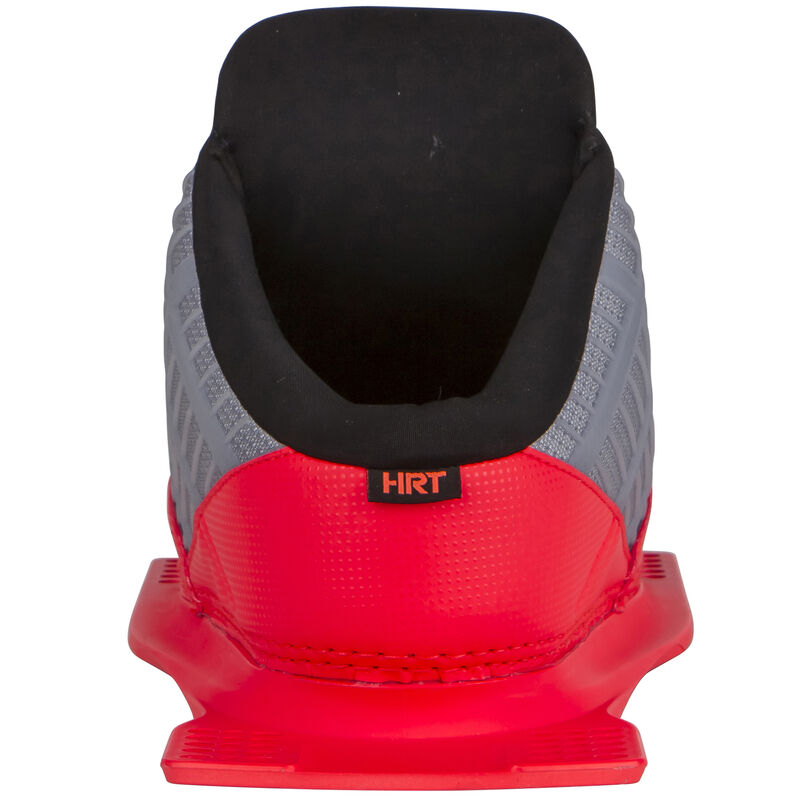 Radar HRT Rear Toe With Feather Frame, Coral image number 4