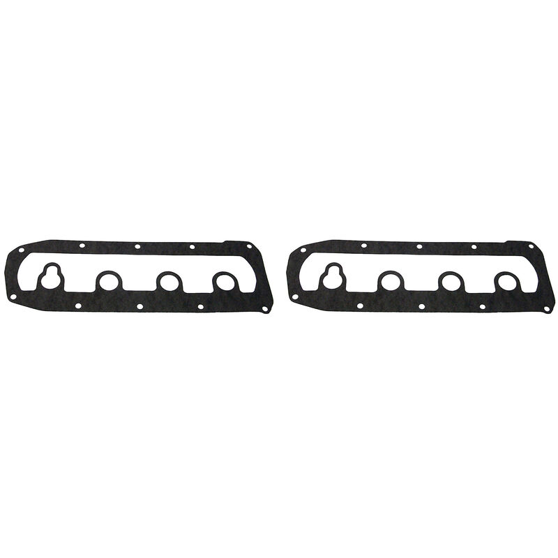 Sierra Block Cover Gasket For Mercury Marine Engine, Sierra Part #18-2810-9