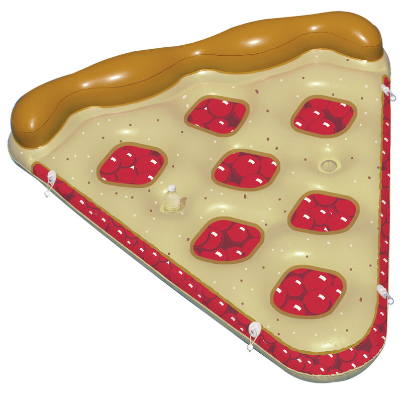 Swimline Cherry Pie Pool Float image number 2