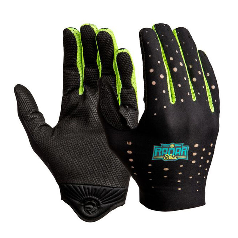 Radar Range Glove